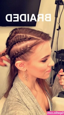 Amymarie Gaertner [ amymarie-gaertner ] - anyone wanna play COD