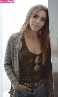 Amymarie Gaertner [ amymarie-gaertner ] - Te gusta lo que vez