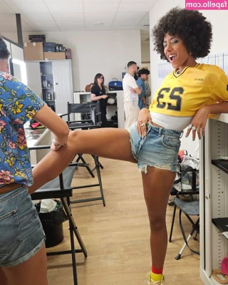 Yara Charry [ yara-charry-1 ] - Subscribe for full content page only  5 baby