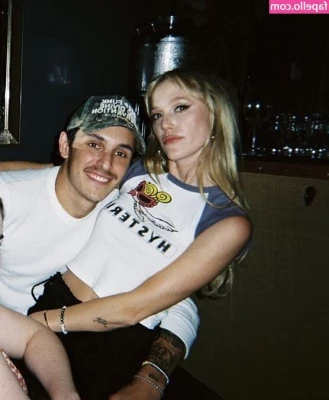 Maika Monroe [ maika-monroe ] - Hope you had a lovely day  lt 3