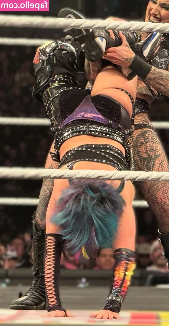 Asuka WWE [ asuka-wwe ] - Newwww Fridaddy will be decided today! Do you want to win?? I'm