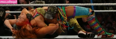 Asuka WWE [ asuka-wwe ] - I want your cum daddy