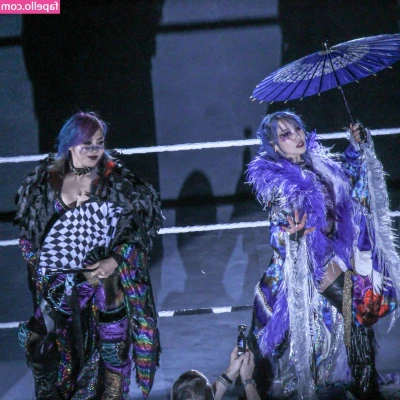 Asuka WWE [ asuka-wwe ] - You cumming in 🤤