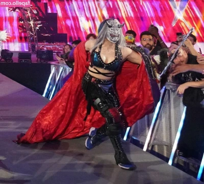 Asuka WWE [ asuka-wwe ] - Dirty socks, ass, & pussy lip in one picture.. lucky day for you!!