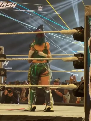 Asuka WWE [ asuka-wwe ] - where would you fill me up with cum?🥵