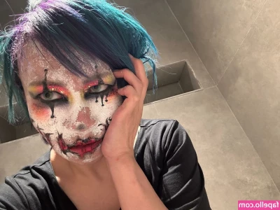 Asuka WWE [ asuka-wwe ] - wanna bite