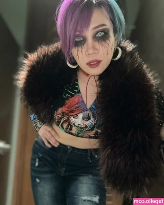 Asuka WWE [ asuka-wwe ] - Damn that s a big dick