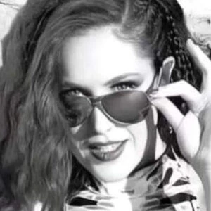 Alissa White-Gluz
