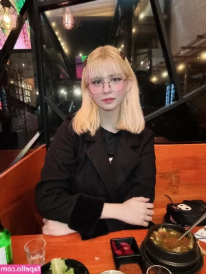 luly1980s - What would you do if I did this to you