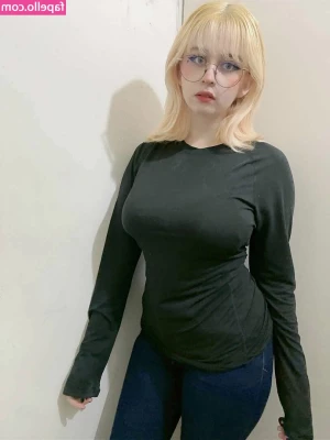 luly1980s - I m ready to take a shower