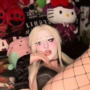 Dolly Horror