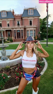Shelby4bush - i m so hot