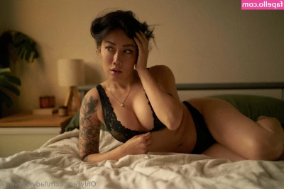 Ravenna Tran [ ravenna-tran-1 ] - Let Nurse Sammie make it all better 👩‍⚕️😜