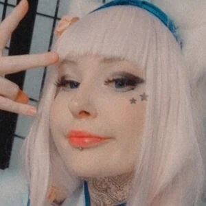 Sweetyuzucosplay