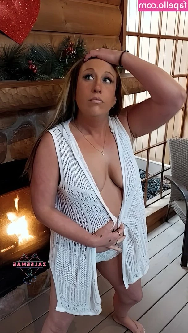 Zaleemae - Feeling seexy xx