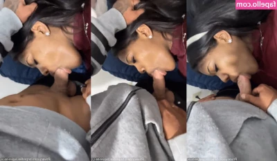 Jupirinha - Imagine my sole rubbing your face  amp  cock