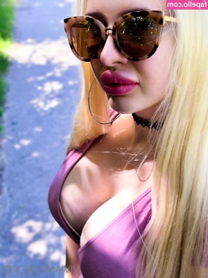 Vivian_Rose [ vivian-rose ] - Before gym