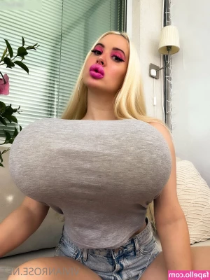 Vivian_Rose [ vivian-rose ] - have you been watching my lives?