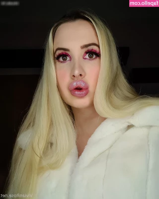 Vivian_Rose [ vivian-rose ] - Sorry I haven t been active the past couple days  I ve been a little