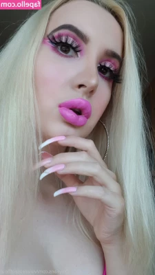 Vivian_Rose [ vivian-rose ] - Tested positive for hornyvirus. 😜 part 1