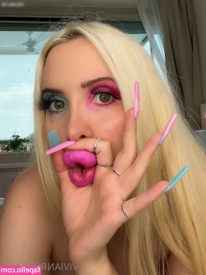 Vivian_Rose [ vivian-rose ] - Puppy play photos   Buy something off My Amazon wishlist and get part 2