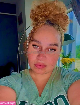 krazyrachael - Ready for a great day tomorrow
