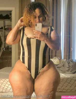 krazyrachael - What do you think...can your teeth take all my clothes off? 😈 part 1