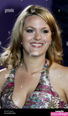 Jo Joyner [ jo-joyner ] - Looks like you ll be eating your Xmas dinner early this year