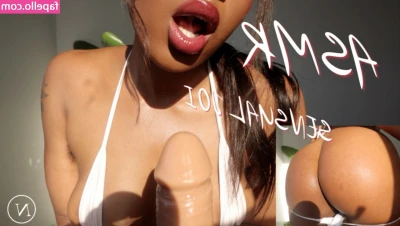 Goddess Nalini [ goddess-nalini ] - short and sweet lil shake