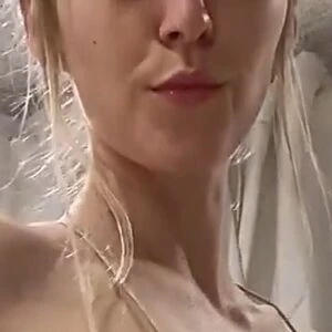 Katrine ASMR