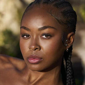 Rayniah Jones