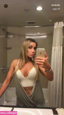 Jen Smith [ jen-smith ] - convinced i can pull off any hair color