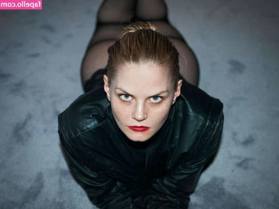 Jennifer Morrison [ jennifer-morrison ] - Maybe we can get coffee once you re done worshipping my soft