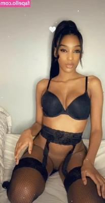 Asia Rae [ asia-rae ] - Just had a shower.