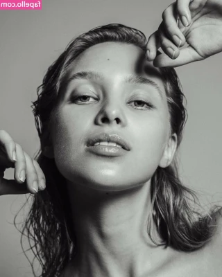 Laura Oganessian [ laura-oganessian ] - 🎥 HUGE Scenes coming up soon. Getting tested in LA Today. I cannot