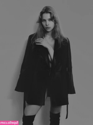 Laura Oganessian [ laura-oganessian ] - If I’ve opened your message and haven’t gotten back to you I