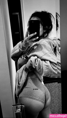 Jean Louie [ jean-louie ] - Big ass tease