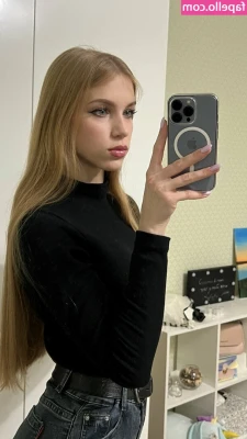 Anasteysha - Teasing you before I drain and humiliate you