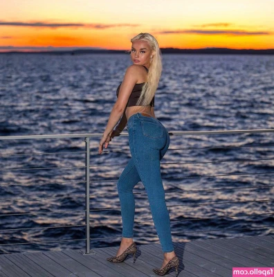 Iida Vainio [ iida-vainio ] - More cum content:)