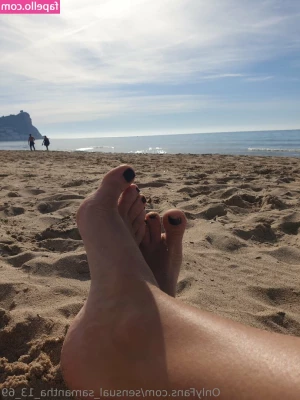 sensual_samantha_13_69 [ sensual-samantha-13-69 ] - Feliz día 💖😊 Nuevos vídeos muy pronto para ti 🔥 mi