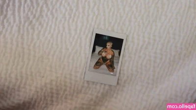 becgorton [ becgorton-2 ] - All oiled up, ready for you 🍑🐳💕