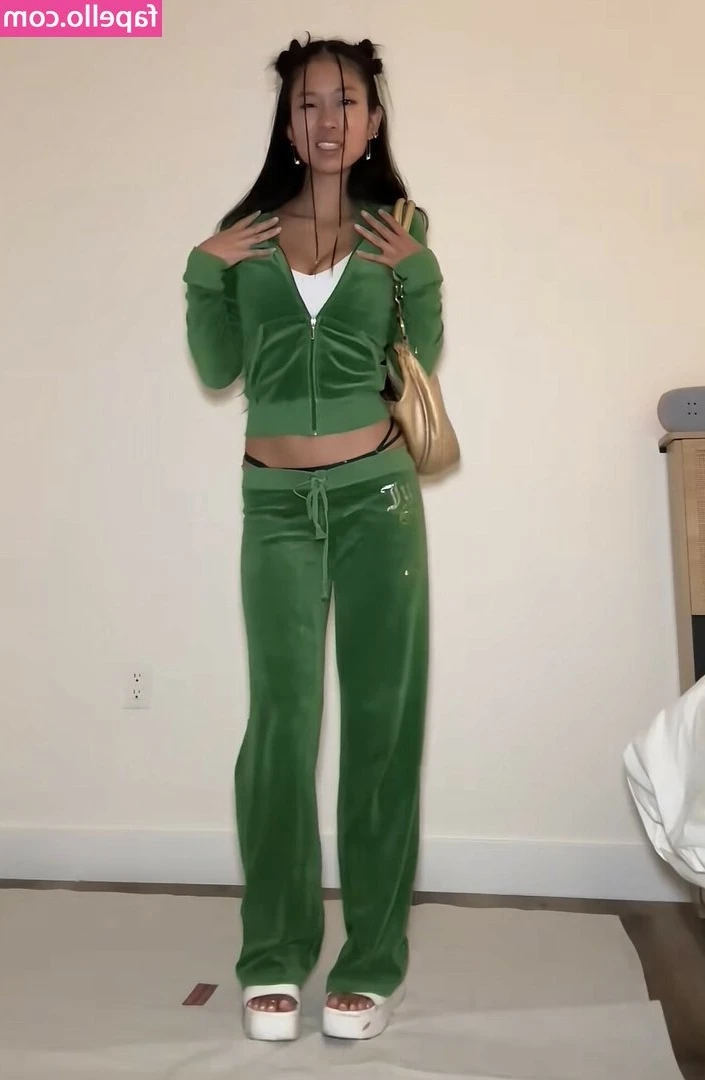 jessicaoskam - Here is a long one. If you guys start pressing like on my posts I