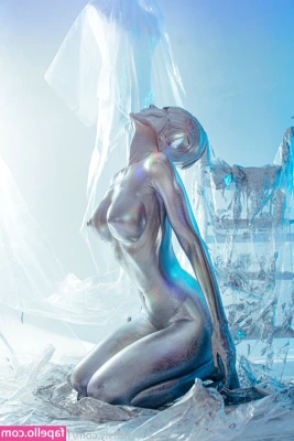TiTi cosplay [ titi-cosplay-1 ] - booty appreciation post