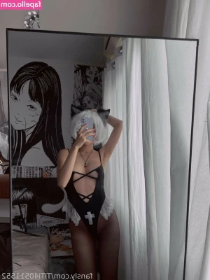 TiTi cosplay [ titi-cosplay-1 ] - Stream started at 04/26/2020 01:49 am