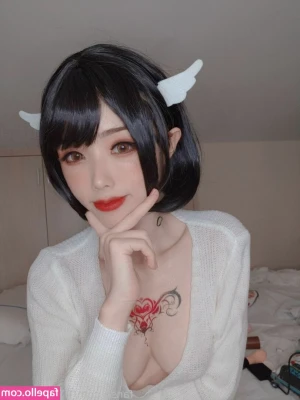 TiTi cosplay [ titi-cosplay-1 ] - 💦 привіт котику