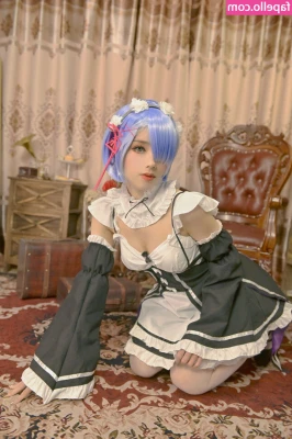 TiTi cosplay [ titi-cosplay-1 ] - WANK OVER HER VERY HOT FREE TRIAL 🔥