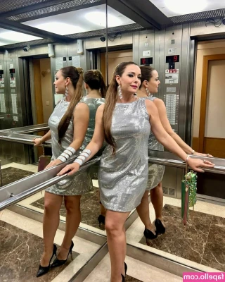 Regiane Alves [ regiane-alves ] - Upss🤭🤭 PILLADA😈😈