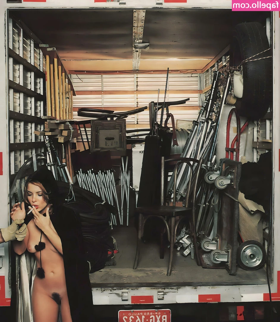 Regiane Alves [ regiane-alves ] - Did you check your dm for the full version???