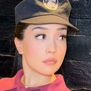 Nicole Veron