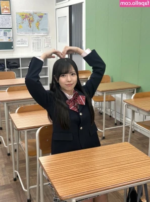 Kokoro Asano [ kokoro-asano ] - A few days ago I told you that my profile will be hotter and